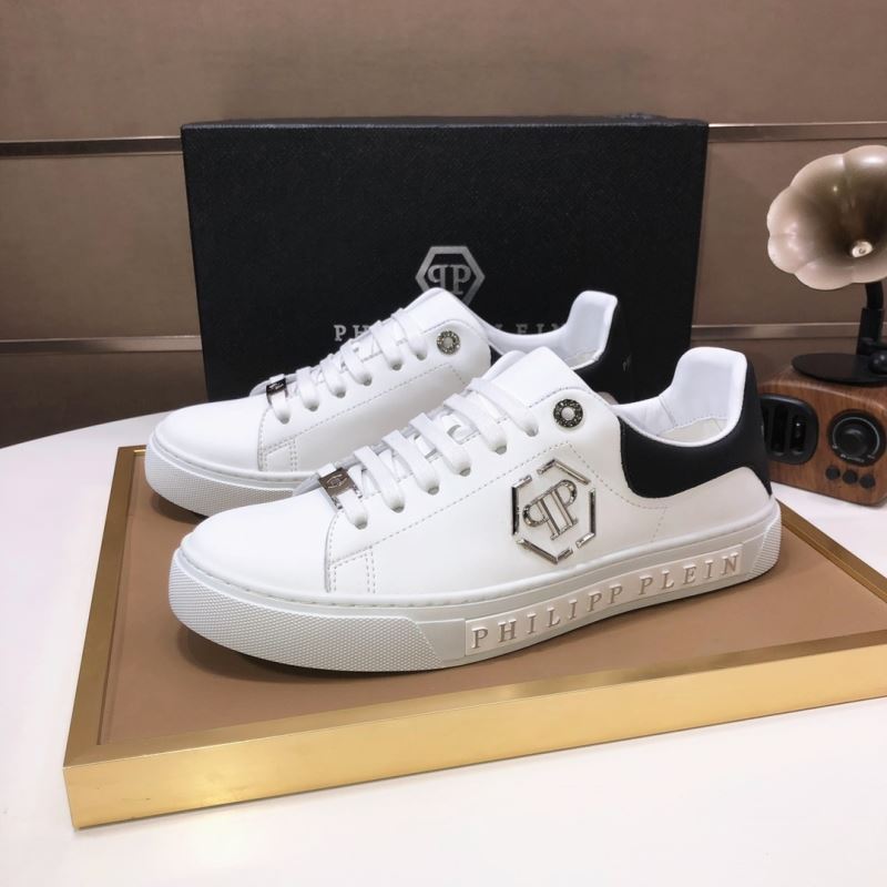 Philipp Plein Shoes